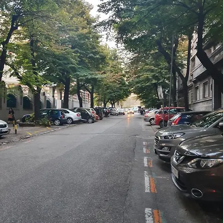 Happy House 아파트 베오그라드