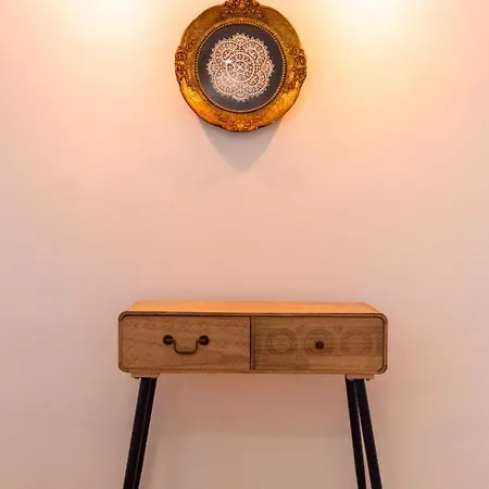 아파트 Happy House