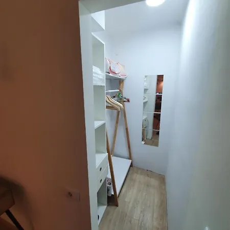 아파트 Happy House 베오그라드